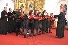 Festivalul coral „Miron Cristea” la Caransebeş