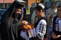 Bucurie duhovnicească în Parohia Vârciorova