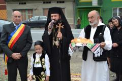 Sărbătoare spiritual-culturală înălţătoare în parohia Ar