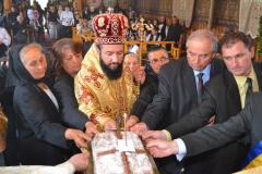 Sărbătoare spiritual-culturală înălţătoare în parohia Ar