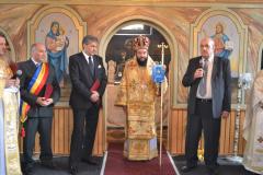 Sărbătoare spiritual-culturală înălţătoare în parohia Ar