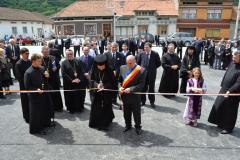 Sărbătoare spiritual-culturală înălţătoare în parohia Ar