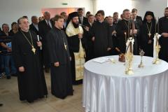 Sărbătoare spiritual-culturală înălţătoare în parohia Ar