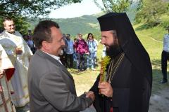 Slujire misionară în Filia Dobraia