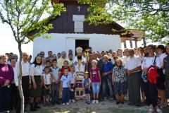 Slujire misionară în Filia Dobraia