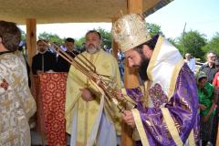 Slujire misionară în Filia Dobraia