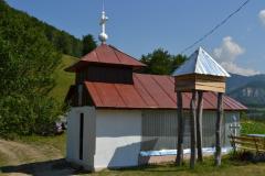 Slujire misionară în Filia Dobraia