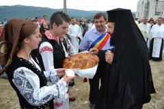 Vecernie misionară în Filia Stăncilova