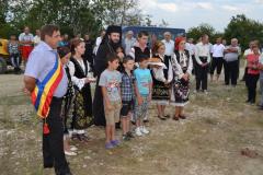 Vecernie misionară în Filia Stăncilova