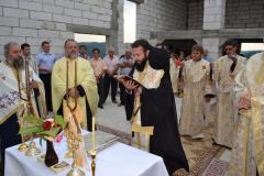 Vecernie misionară în Filia Stăncilova