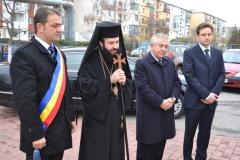 Bucurie duhovnicească în Parohia „Sfinţii Apostoli Petru ş