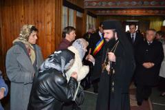 Bucurie duhovnicească în Parohia „Sfinţii Apostoli Petru ş