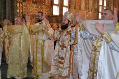 Bucurie duhovnicească în Parohia „Sfinţii Apostoli Petru ş