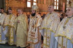 Bucurie duhovnicească în Parohia „Sfinţii Apostoli Petru ş