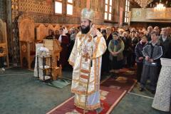 Bucurie duhovnicească în Parohia „Sfinţii Apostoli Petru ş