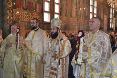 Bucurie duhovnicească în Parohia „Sfinţii Apostoli Petru ş