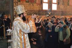 Bucurie duhovnicească în Parohia „Sfinţii Apostoli Petru ş