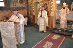 Bucurie duhovnicească în Parohia „Sfinţii Apostoli Petru ş