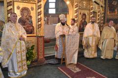 Bucurie duhovnicească în Parohia „Sfinţii Apostoli Petru ş