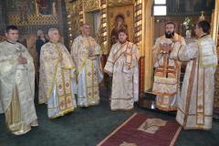 Bucurie duhovnicească în Parohia „Sfinţii Apostoli Petru ş