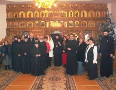 02. Mănăstirea Vasiova