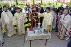 Bucurie duhovnicească în Parohia Ciclova Română