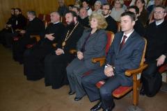 Concerte prepascale tradiționale în Episcopia Caransebeșului