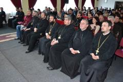 Concerte prepascale tradiționale în Episcopia Caransebeșului