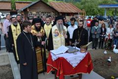 Pomenirea ierarhului bănățean dr. Iosif Traian Badescu