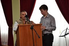 Festivalul de poezie în grai bănăţean „Credinţă şi lumi