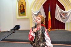 Festivalul de poezie în grai bănăţean „Credinţă şi lumi