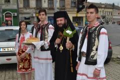 Centenarul Catedralei episcopale românești din Vârșeț