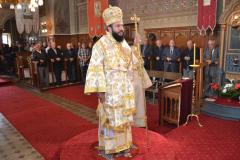 Centenarul Catedralei episcopale românești din Vârșeț