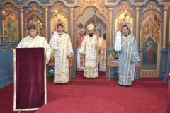 Centenarul Catedralei episcopale românești din Vârșeț