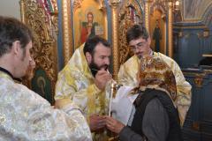 Centenarul Catedralei episcopale românești din Vârșeț