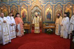 Centenarul Catedralei episcopale românești din Vârșeț