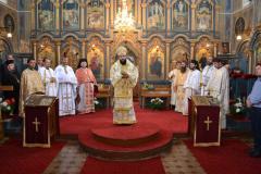 Centenarul Catedralei episcopale românești din Vârșeț