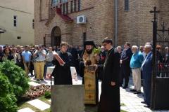 Centenarul Catedralei episcopale românești din Vârșeț