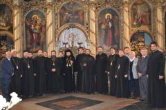 Centenarul Catedralei episcopale românești din Vârșeț