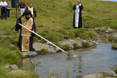 Sărbătoarea Sfântului Proroc Ilie Tesviteanul în Banatul Mon