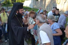 Sărbătoarea Sfântului Proroc Ilie Tesviteanul în Banatul Mon