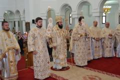 Sărbătoarea Sfântului Proroc Ilie Tesviteanul în Banatul Mon