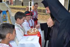 Slujiri arhiereşti în Postul Adormirii Maicii Domnului