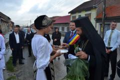 Bucurie duhovnicească în Parohia Ilova