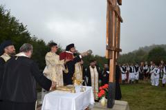 Praznicul Înălțării Sfintei Cruci în Episcopia Caransebeșu