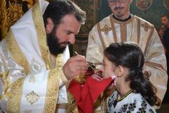 Sfântul Ierarh Iosif cel Nou de la Partoș cinstit în Episcopi