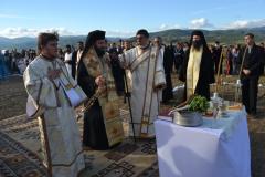 Un nou așezământ monahal-social în Episcopia Caransebeșului