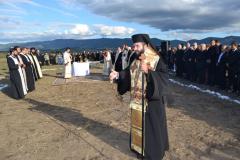 Un nou așezământ monahal-social în Episcopia Caransebeșului