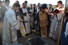 Un nou așezământ monahal-social în Episcopia Caransebeșului