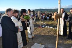 Un nou așezământ monahal-social în Episcopia Caransebeșului